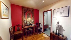 Tai Hwan Garden (D19), Terrace #604248111